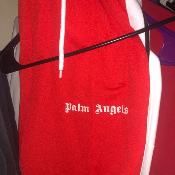 Palm Angels Other - Palm angels shorts